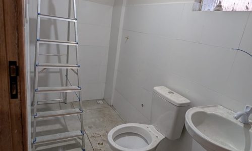 Kitnet no Centro (9)