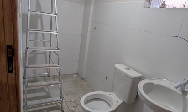 Kitnet no Centro (9)