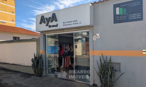 Loja de Roupa leco (2)