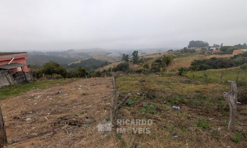 Lote No Bairro Nações Unidas (1)