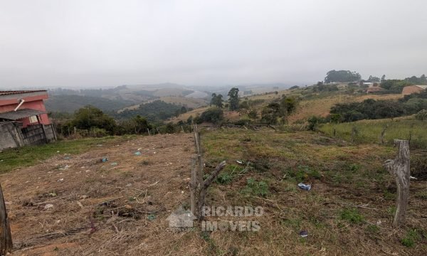 Lote No Bairro Nações Unidas (1)