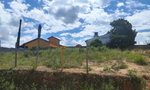 Lote no Nações Unidas (1)