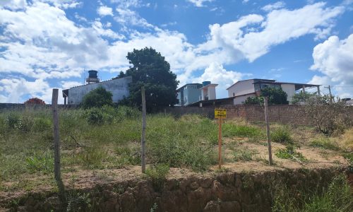 Lote no Nações Unidas (2)