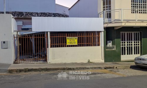 Ponto Comercial no Centro (2)