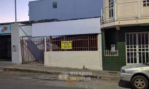 Ponto Comercial no Centro (3)