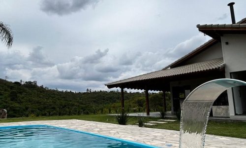 Sítio Vista Das Gamelas (1)