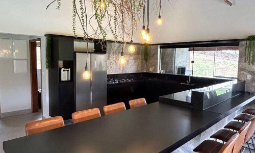 Sítio Vista Das Gamelas (2)