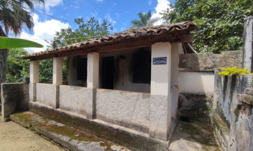 Terreno Rural Ostinho Pinga (1)