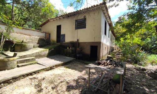 Terreno Rural Ostinho Pinga (25)